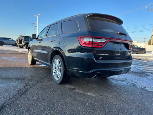 Certified 2023 Dodge Durango GT image 26