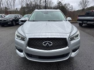 Used 2019 INFINITI QX60 Luxe w/ Essential Package video 2