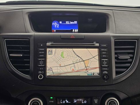 Used 2012 Honda CR-V EX-L image 25