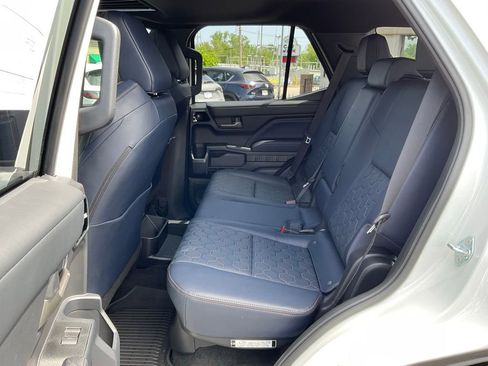 Used 2026 Toyota 4Runner 4WD image 22