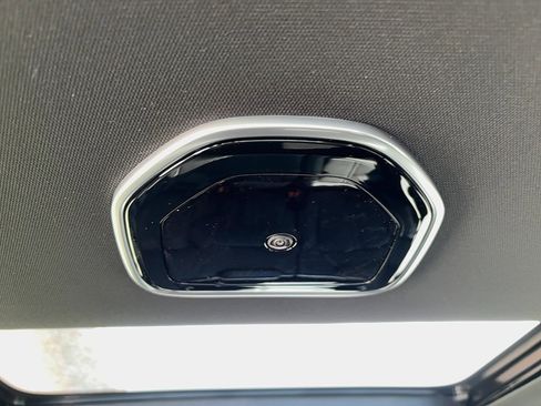 New 2026 Jeep Grand Wagoneer L Summit AWD/4WD image 16