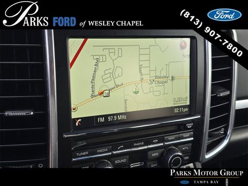 Used 2015 Porsche Cayenne S image 22