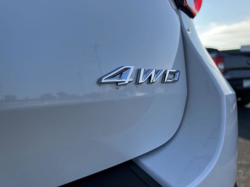 New 2026 Ford Explorer Platinum image 7