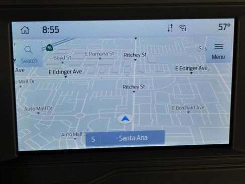 Used 2023 Ford Bronco Outer Banks image 26