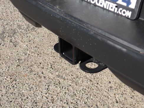 Used 2022 RAM 2500 Tradesman w/ Protection Group image 52