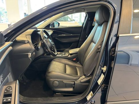 Used 2023 MAZDA CX-30 AWD 2.5 S w/ Select Package image 13