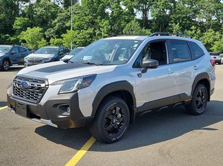 New 2025 Subaru Forester Wilderness video 2