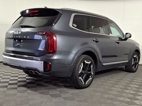 Used 2024 Kia Telluride S AWD/4WD image 9