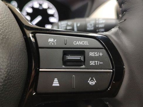 Used 2026 Honda HR-V EX-L image 15