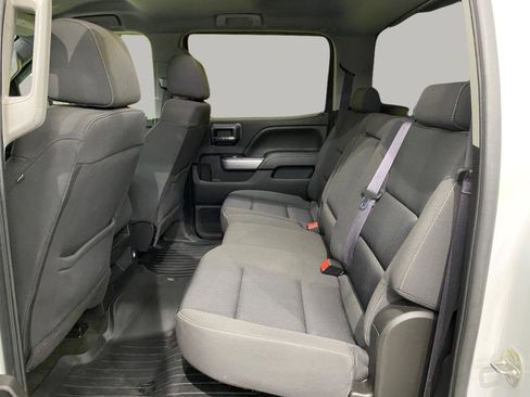 Used 2016 Chevrolet Silverado 2500 LT w/ Custom Sport Edition image 16