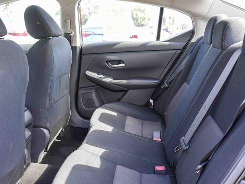 Used 2023 Nissan Sentra SV FWD image 18