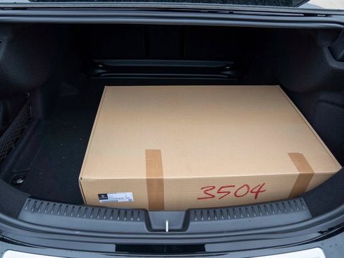 New 2026 Mercedes-Benz E 350 4MATIC Sedan image 24