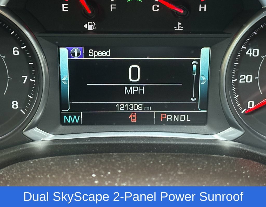 Used 2019 GMC Acadia SLT w/ LPO, Floor Liner Package AWD/4WD image 3