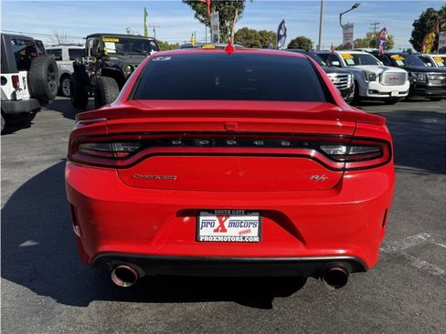 Used 2021 Dodge Charger R/T image 5