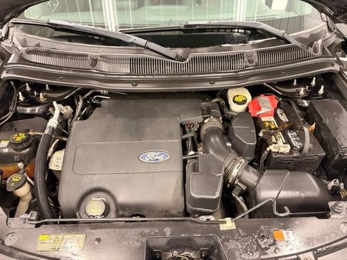 Used 2012 Ford Explorer XLT AWD/4WD image 19