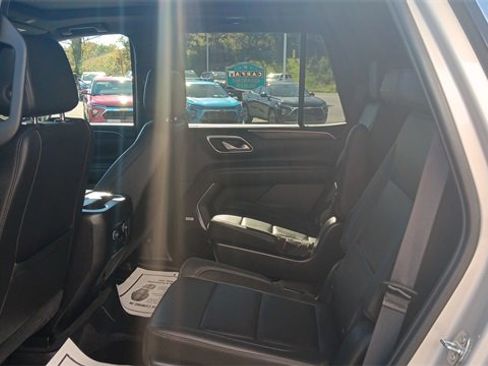 Certified 2021 Chevrolet Tahoe LT image 24