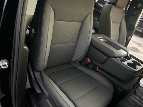 New 2026 Chevrolet Silverado 1500 LT w/ Protection Package image 28