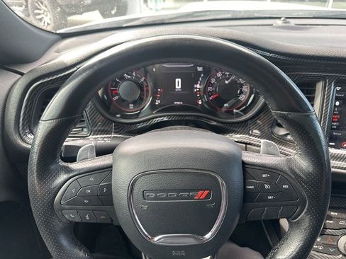 Used 2019 Dodge Challenger R/T w/ Plus Package RWD image 12