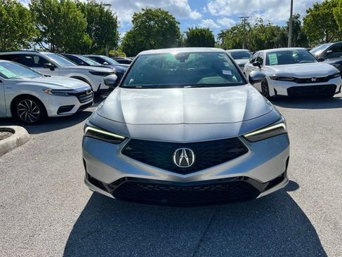 Used 2024 Acura Integra A-Spec FWD image 2