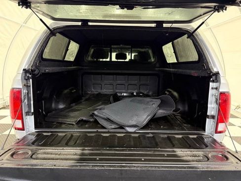 Used 2015 RAM 2500 Big Horn image 4