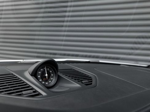 Certified 2024 Porsche 911 Carrera T image 21