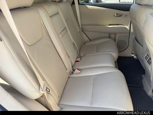 Used 2015 Lexus RX 350 AWD image 30