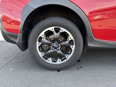 Used 2021 Subaru Crosstrek 2.0i Premium image 31