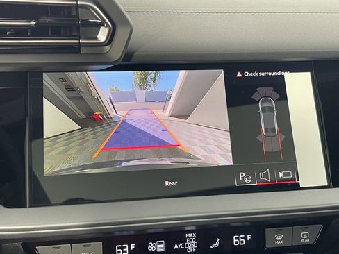 New 2026 Audi A3 2.0T Premium image 29