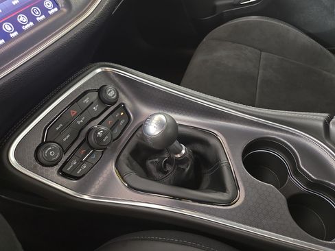 Used 2018 Dodge Challenger R/T Plus RWD image 23