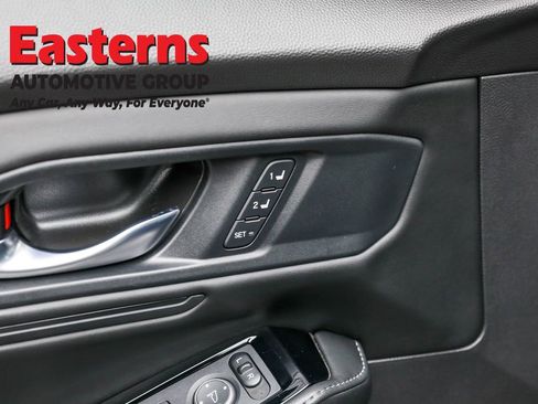 Used 2024 Honda Accord Touring image 21