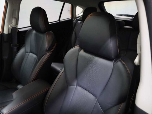 Used 2019 Subaru Crosstrek 2.0i Limited w/ Moonroof Package image 18