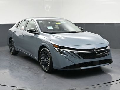 New 2026 Nissan Sentra SV w/ SV Convenience Package