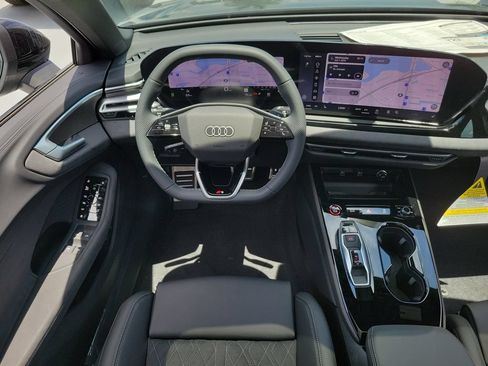 New 2026 Audi S5 Premium Plus AWD/4WD image 21