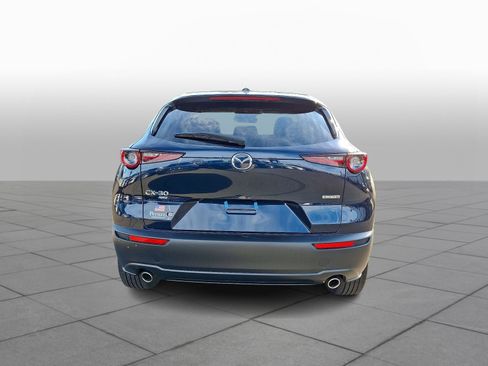 Certified 2025 MAZDA CX-30 AWD 2.5 S w/ Premium Package image 6