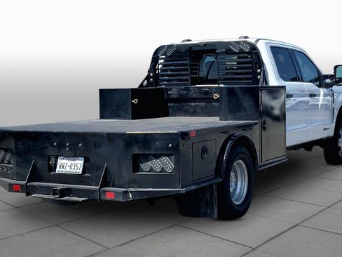 Certified 2024 Ford F350 XLT w/ XLT Value Package AWD/4WD image 12