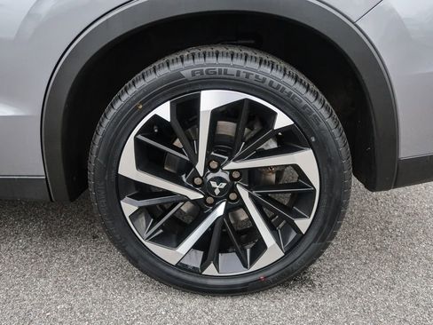 Used 2022 Mitsubishi Outlander SE image 14