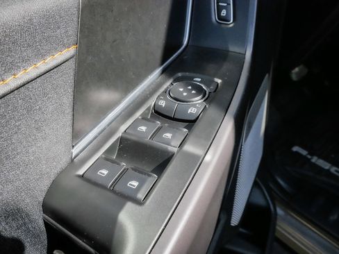 Used 2026 Ford F150 Tremor w/ Bed Utility Package AWD/4WD image 15