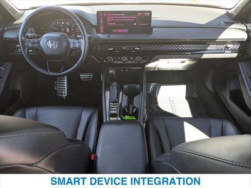 Used 2023 Honda Accord Sport image 21