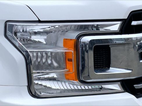 Certified 2019 Ford F150 XLT w/ Equipment Group 301A Mid image 23