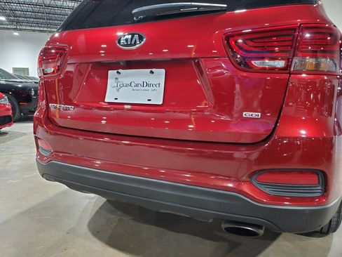 Used 2020 Kia Sorento LX FWD image 45