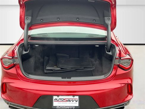 Used 2023 Acura TLX w/ A-SPEC Pkg image 27