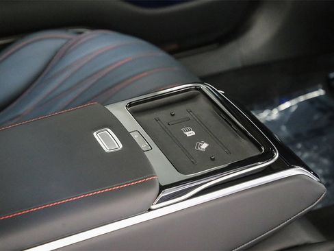 New 2024 Mercedes-Benz S 63 AMG S image 26