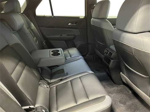 New 2026 Honda Prologue Touring image 25