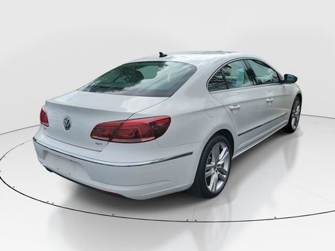 Used 2013 Volkswagen CC Lux image 4