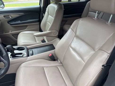 Used 2016 Honda Pilot EX-L image 23