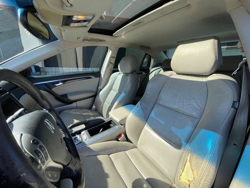 Used 2008 Acura TL image 34