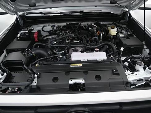 New 2026 Toyota Tacoma TRD Sport AWD/4WD image 16