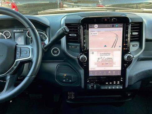 New 2026 RAM 2500 Tradesman AWD/4WD image 7