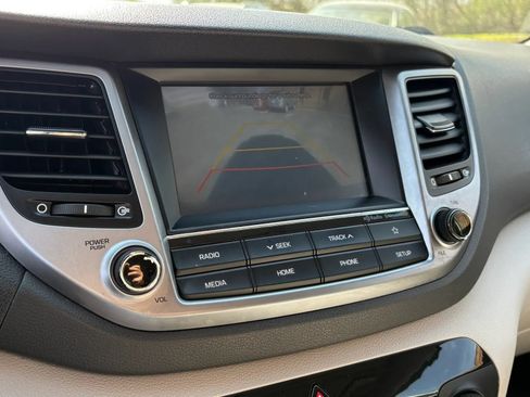 Used 2018 Hyundai Tucson SEL AWD/4WD image 19