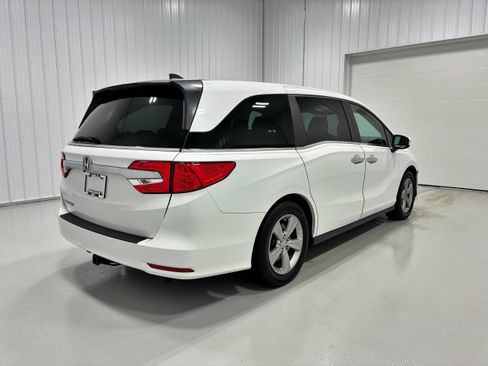 Used 2020 Honda Odyssey EX-L image 37